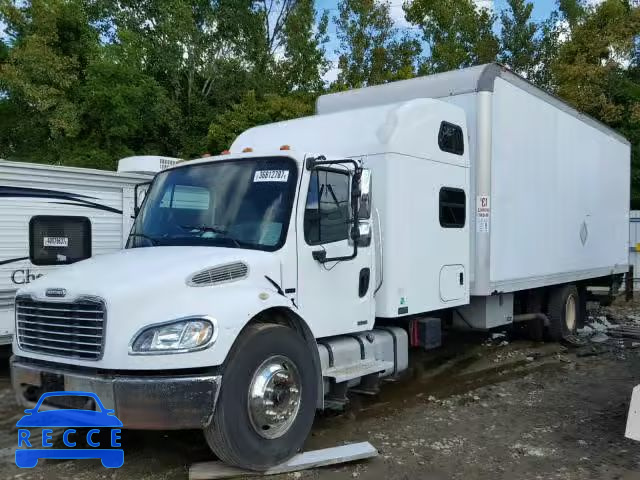 2005 FREIGHTLINER M2 1FVACXCS25HU18624 image 1