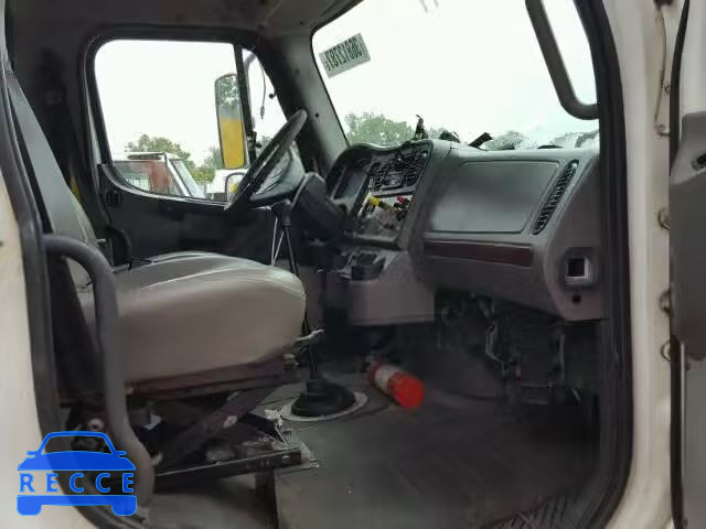 2005 FREIGHTLINER M2 1FVACXCS25HU18624 зображення 4