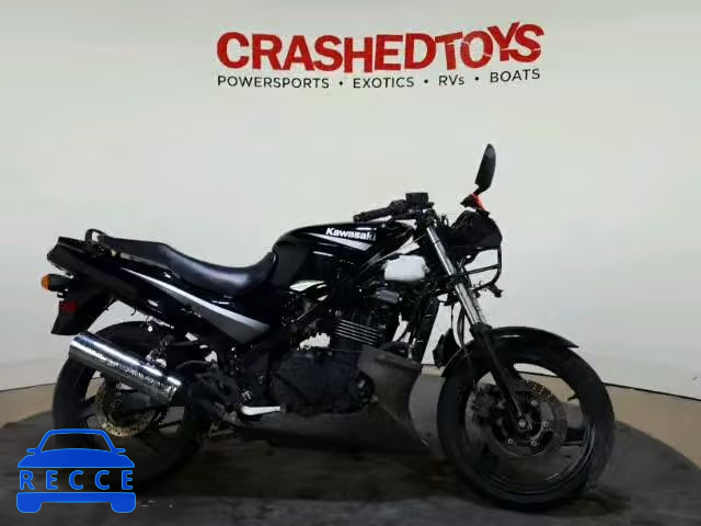 2005 KAWASAKI EX500D JKAEXVD105A091431 зображення 0