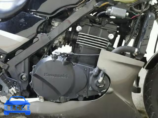 2005 KAWASAKI EX500D JKAEXVD105A091431 зображення 10