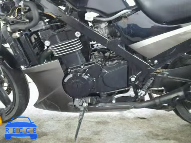 2005 KAWASAKI EX500D JKAEXVD105A091431 зображення 11