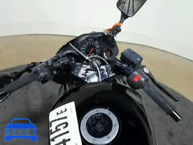 2005 KAWASAKI EX500D JKAEXVD105A091431 зображення 13