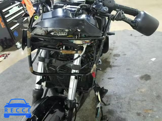 2005 KAWASAKI EX500D JKAEXVD105A091431 зображення 14