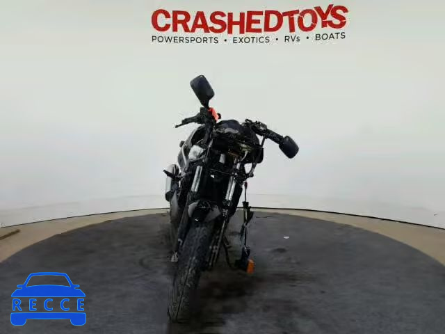 2005 KAWASAKI EX500D JKAEXVD105A091431 зображення 2