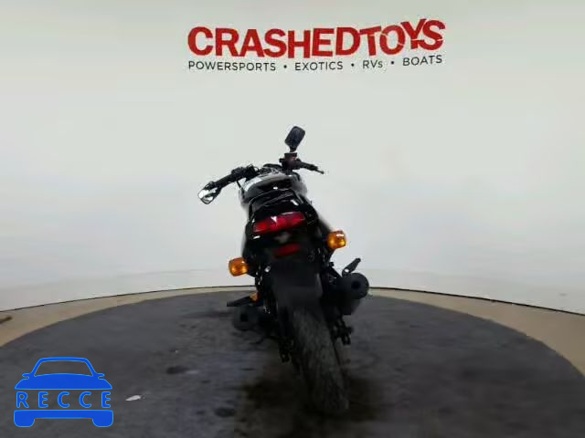 2005 KAWASAKI EX500D JKAEXVD105A091431 зображення 6