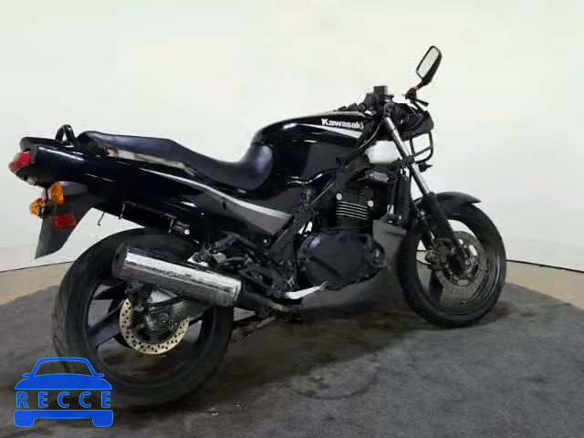 2005 KAWASAKI EX500D JKAEXVD105A091431 зображення 7