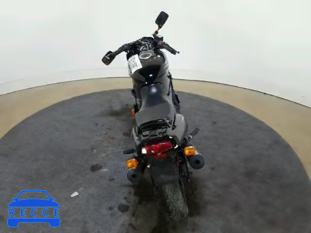 2005 KAWASAKI EX500D JKAEXVD105A091431 зображення 8