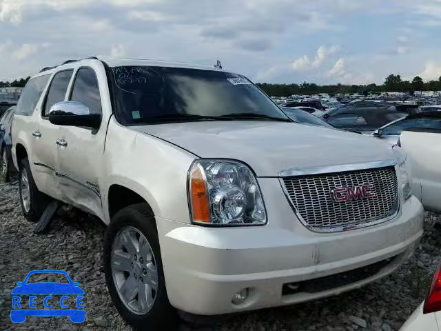 2012 GMC YUKON XL C 1GKS1KE04CR211796 image 0
