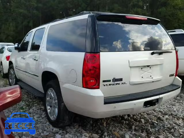 2012 GMC YUKON XL C 1GKS1KE04CR211796 image 2