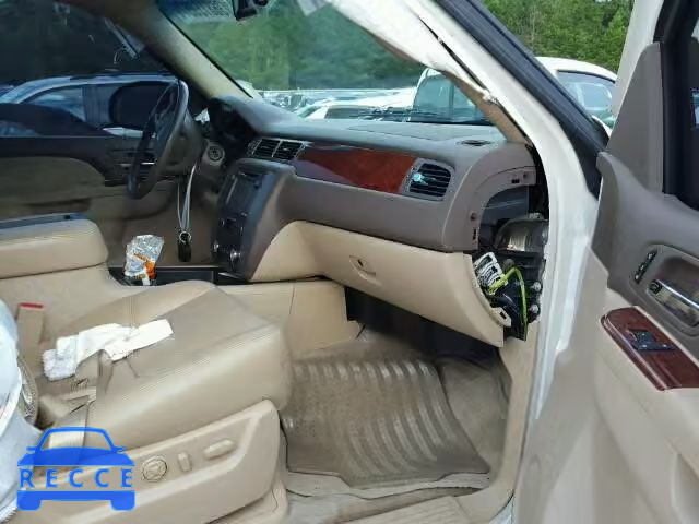 2012 GMC YUKON XL C 1GKS1KE04CR211796 image 4