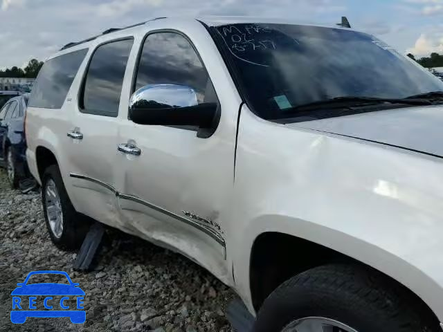2012 GMC YUKON XL C 1GKS1KE04CR211796 image 8