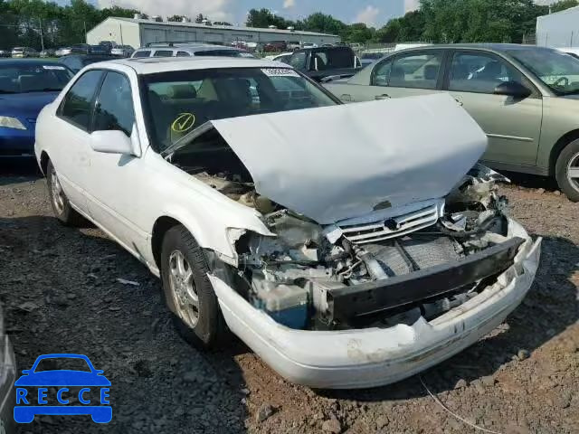 1997 TOYOTA CAMRY 4T1BG22K9VU089254 image 0