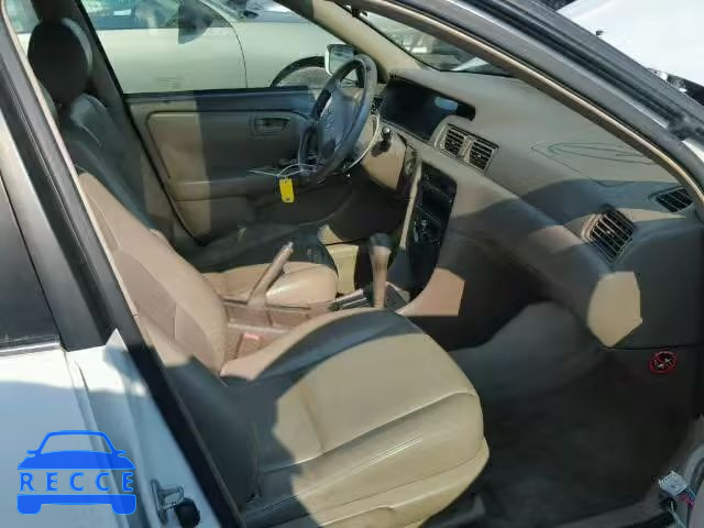 1997 TOYOTA CAMRY 4T1BG22K9VU089254 image 4