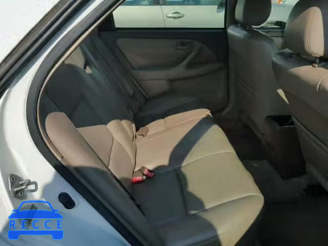 1997 TOYOTA CAMRY 4T1BG22K9VU089254 image 5
