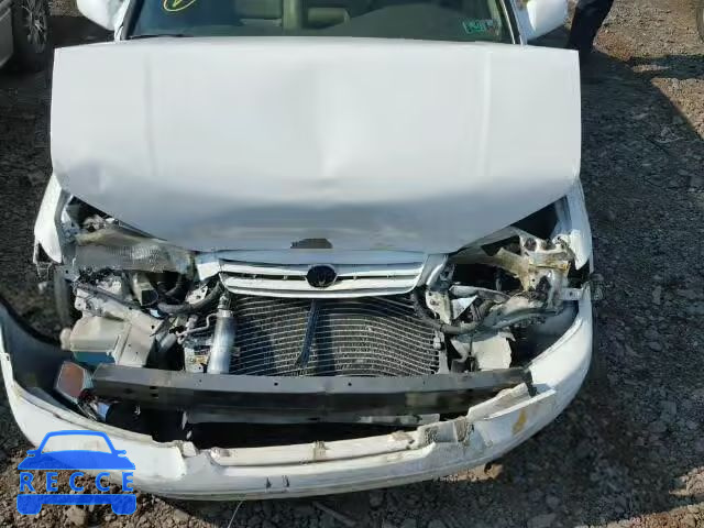 1997 TOYOTA CAMRY 4T1BG22K9VU089254 image 6