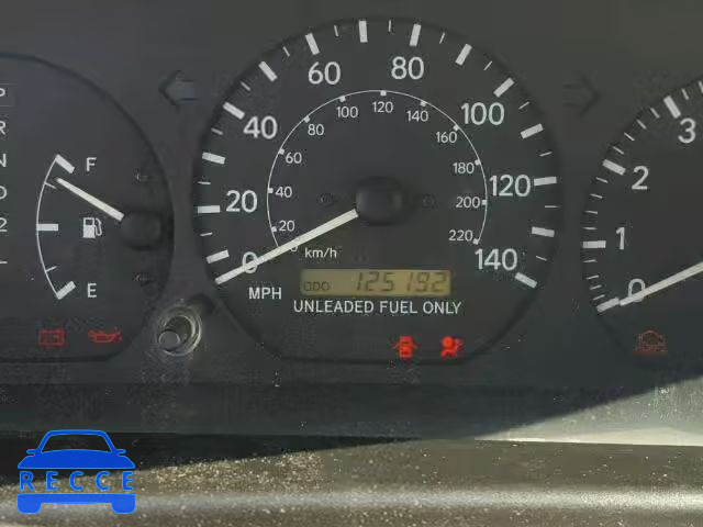 1997 TOYOTA CAMRY 4T1BG22K9VU089254 image 7