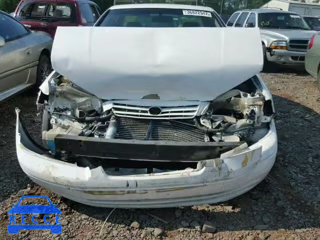 1997 TOYOTA CAMRY 4T1BG22K9VU089254 image 8