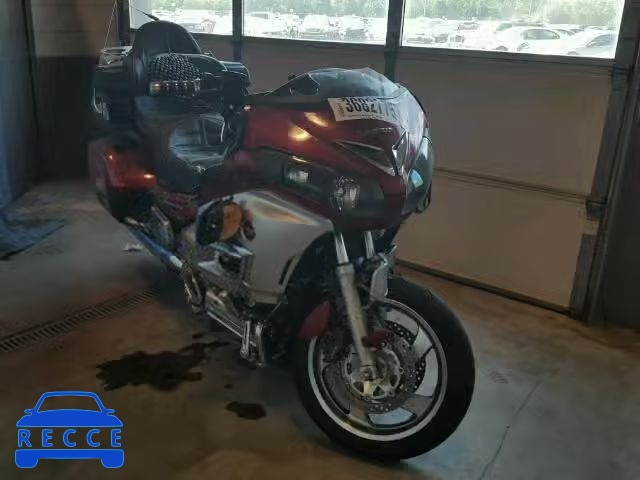 2012 HONDA GL1800 JH2SC68H0CK000478 image 0