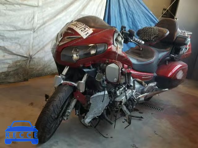 2012 HONDA GL1800 JH2SC68H0CK000478 image 1