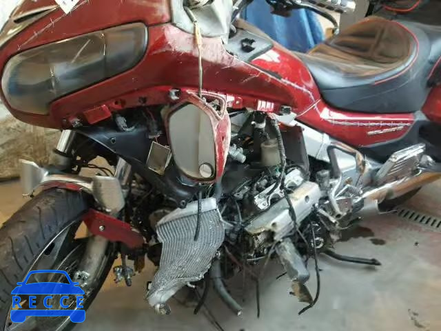 2012 HONDA GL1800 JH2SC68H0CK000478 image 8