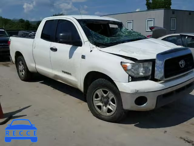 2008 TOYOTA TUNDRA 5TBBT54108S461779 image 0
