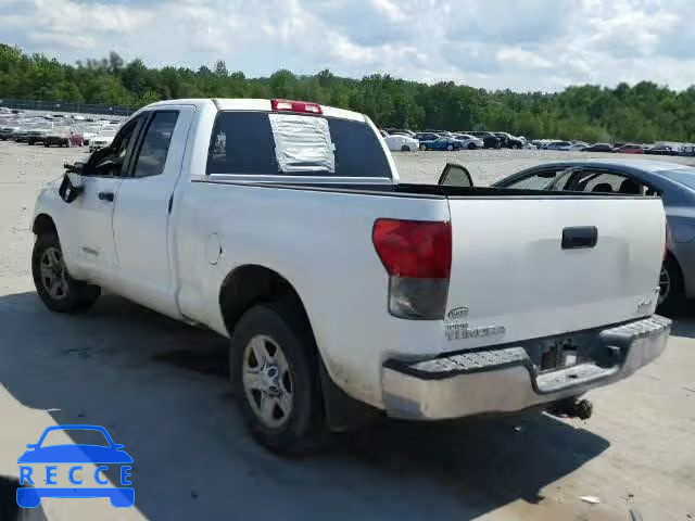 2008 TOYOTA TUNDRA 5TBBT54108S461779 image 2