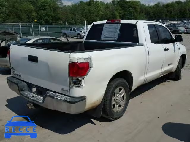 2008 TOYOTA TUNDRA 5TBBT54108S461779 image 3