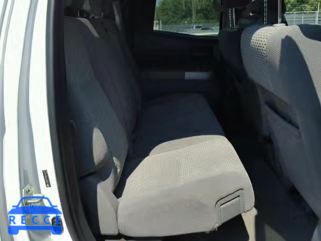2008 TOYOTA TUNDRA 5TBBT54108S461779 image 5