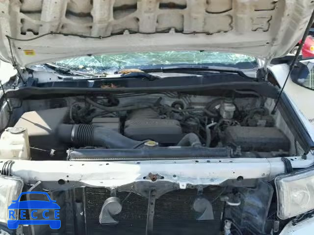 2008 TOYOTA TUNDRA 5TBBT54108S461779 image 6