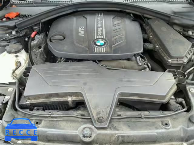 2014 BMW 328D WBA3D3C58EK153065 зображення 6