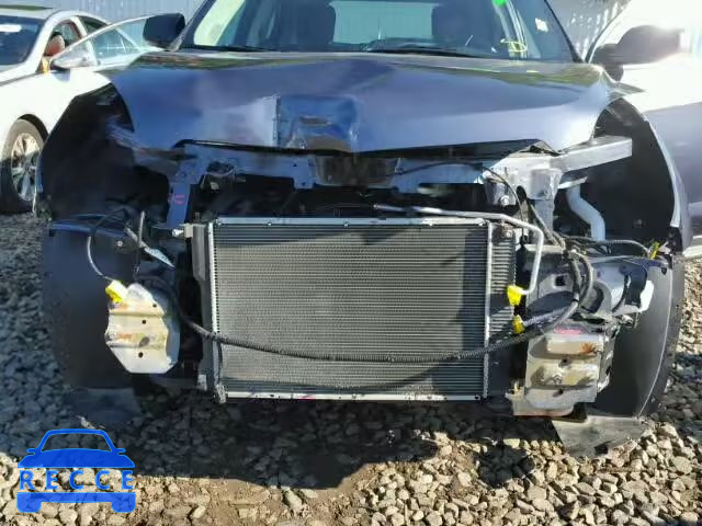 2014 CHEVROLET EQUINOX 2GNFLEEK5E6161863 image 8