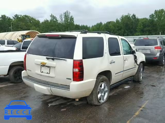 2012 CHEVROLET TAHOE LTZ 1GNSKCE08CR315228 image 3