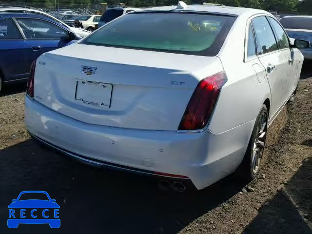 2017 CADILLAC CT6 1G6KB5RS3HU203704 зображення 3