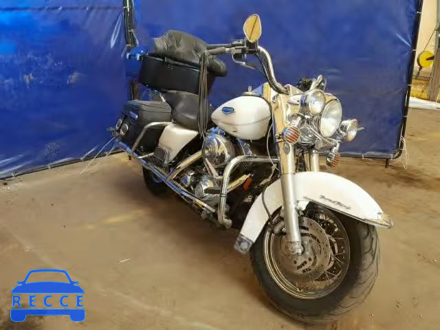 2004 HARLEY-DAVIDSON FLHRCI 1HD1FRW184Y738433 image 0