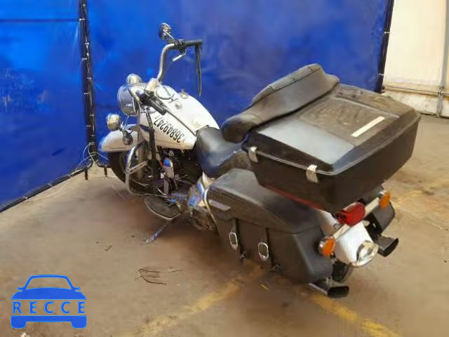 2004 HARLEY-DAVIDSON FLHRCI 1HD1FRW184Y738433 image 2