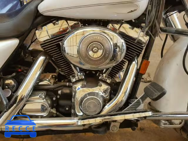 2004 HARLEY-DAVIDSON FLHRCI 1HD1FRW184Y738433 image 6