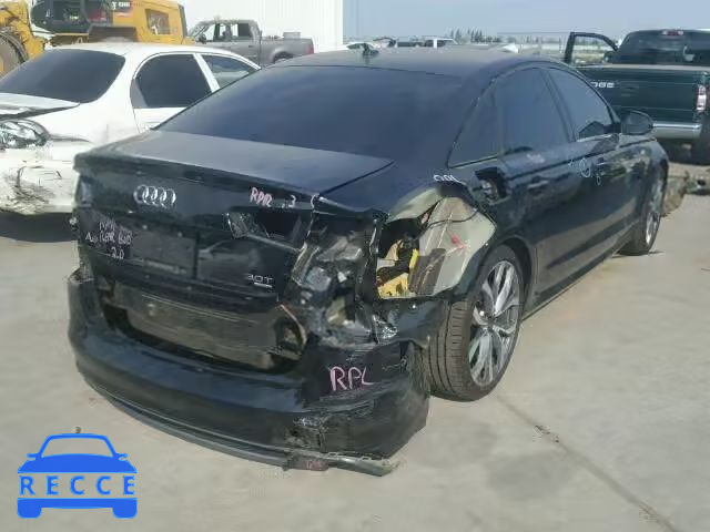 2012 AUDI A6 WAUHGAFC1CN146045 image 3