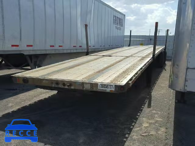 2006 FONTAINE TRAILER 13N14830161538045 image 2