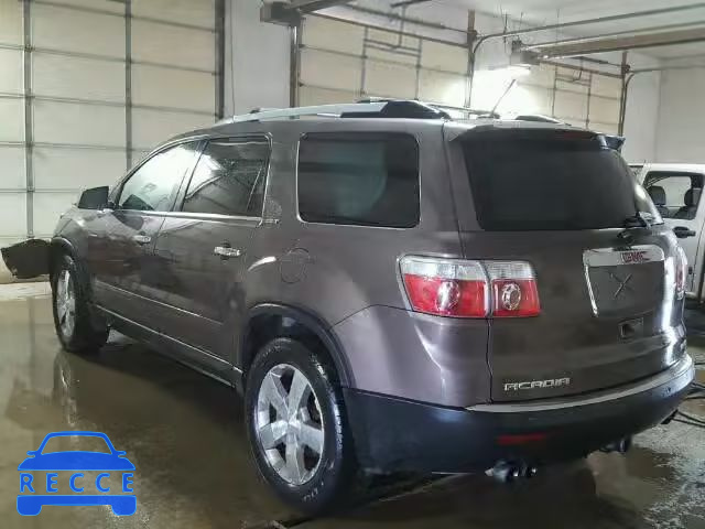 2012 GMC ACADIA 1GKKVRED2CJ219460 зображення 2