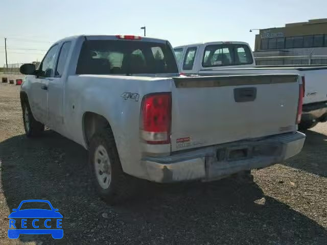 2013 GMC SIERRA 1GTR2UEA0DZ376015 image 2