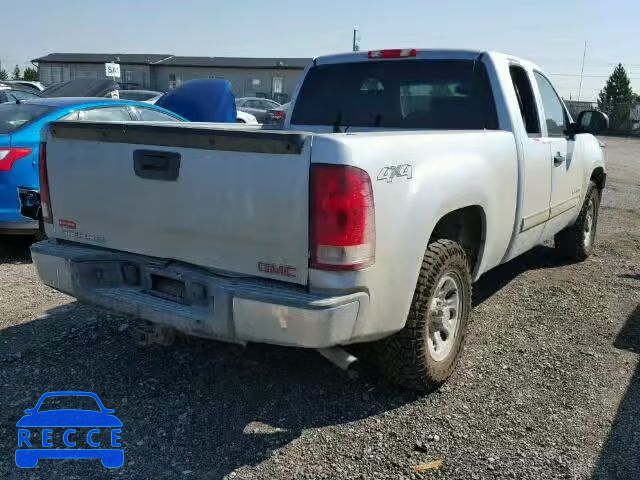 2013 GMC SIERRA 1GTR2UEA0DZ376015 image 3
