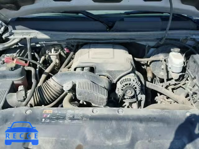 2013 GMC SIERRA 1GTR2UEA0DZ376015 image 6