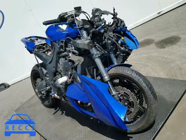 2014 KAWASAKI ZX1000-M JKAZXCM13EA000335 Bild 0