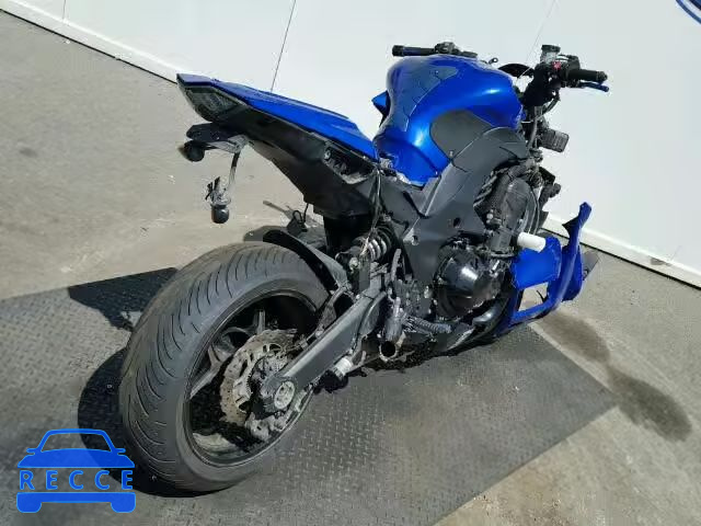 2014 KAWASAKI ZX1000-M JKAZXCM13EA000335 зображення 3