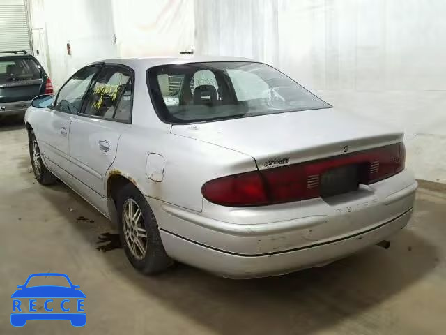 2003 BUICK REGAL 2G4WB52K131263781 image 2