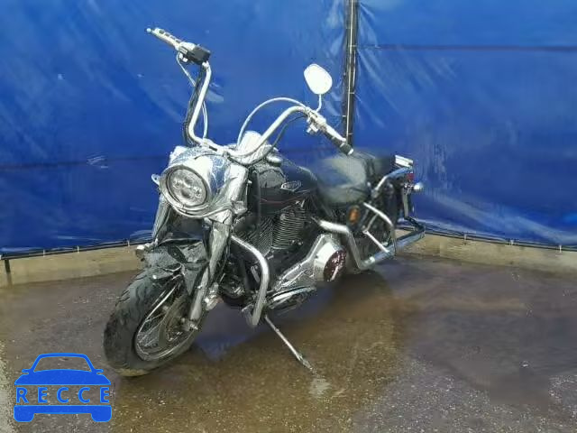 2002 HARLEY-DAVIDSON FLHRCI 1HD1FRW172Y602050 image 1