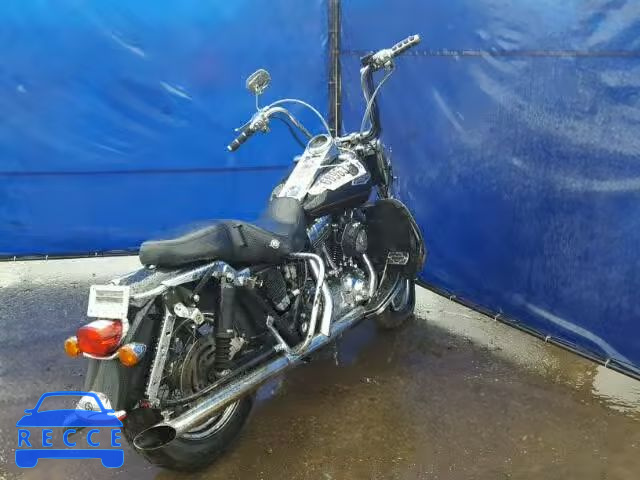 2002 HARLEY-DAVIDSON FLHRCI 1HD1FRW172Y602050 image 2