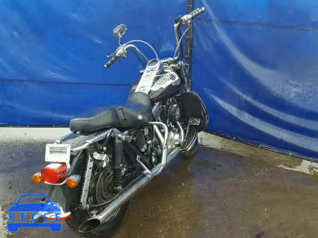 2002 HARLEY-DAVIDSON FLHRCI 1HD1FRW172Y602050 image 3