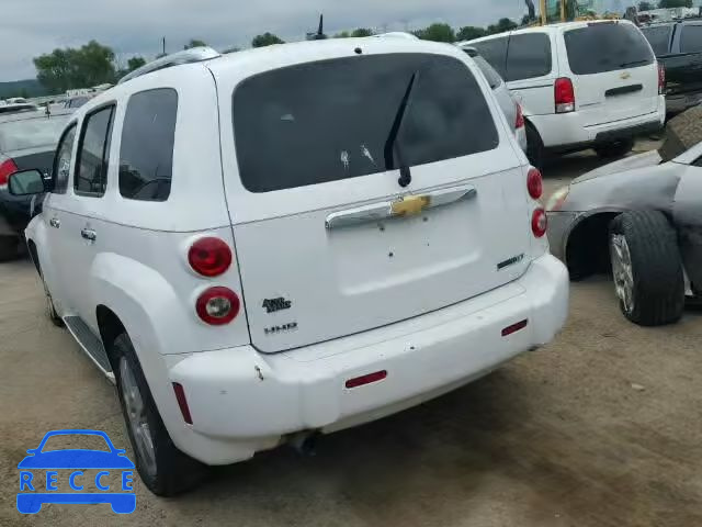 2011 CHEVROLET HHR 3GNBACFU9BS656072 image 2