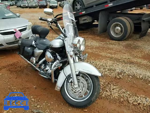 2003 HARLEY-DAVIDSON FLHRCI 1HD1FRW443Y744917 зображення 0